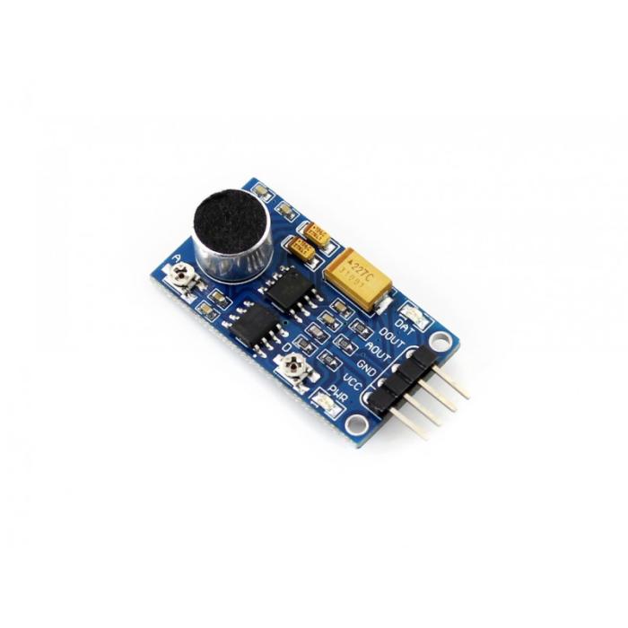 Ljudsensor - Sound Detector @ electrokit (4 av 5)