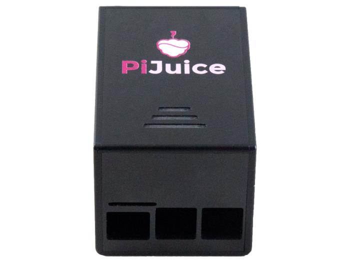 PiJuice Tall Case för Raspberry Pi 2/3 @ electrokit (2 av 5)