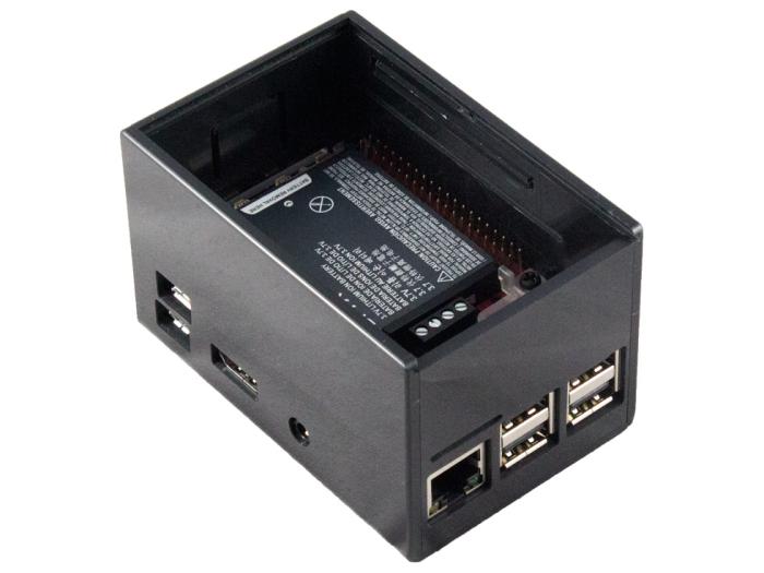 PiJuice Tall Case för Raspberry Pi 2/3 @ electrokit (3 av 5)