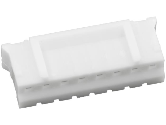 Kontakthus JST-PH 8-pol 2.0mm @ electrokit (1 av 2)