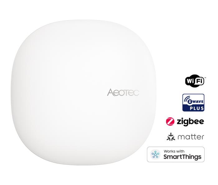 Aeotec Smart Home Hub @ electrokit (4 of 4)