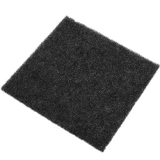 Filtermedia 120x120mm PU-skum 30PPI @ electrokit