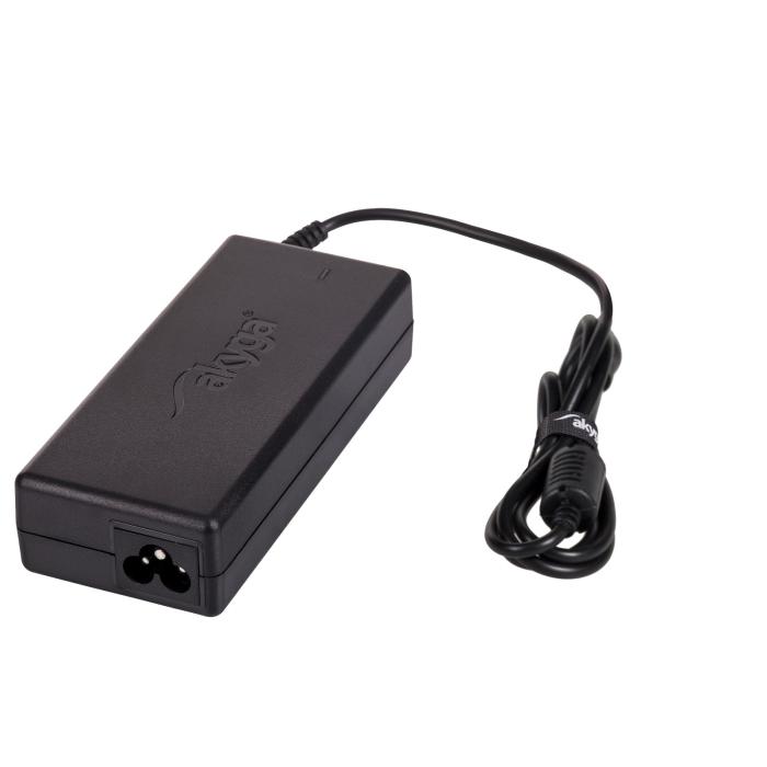 Laptop charger 12V 5A 60W 5.5x2.5mm - AK-ND-30 @ electrokit (3 of 4)