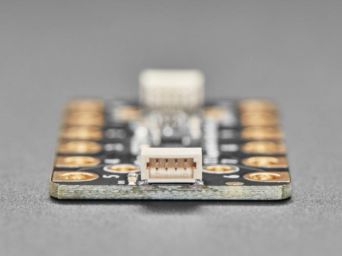 Adafruit Gator Breakout - MPR121 touch sensor @ electrokit (4 of 6)