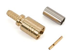 SMB hona crimp RG-174 @ electrokit