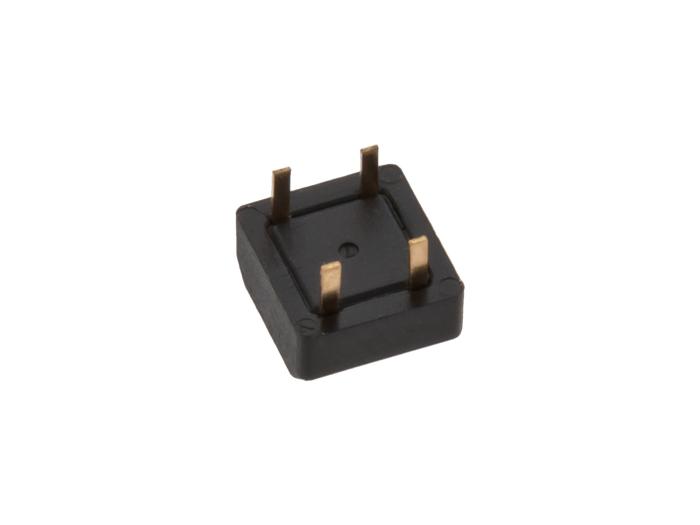 Tiltswitch mini 5-12V 10mA ±45° @ electrokit (2 av 2)