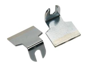 Lödspets tweezer 15mm 409-15 2-pack @ electrokit