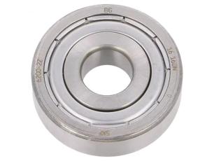 Kullager SKF 10mm - Dim: 10x30x9 @ electrokit