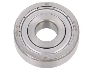 Kullager SKF 10mm - Dim: 10x30x9 @ electrokit