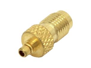Adapter SMA female - MMCX male @ electrokit