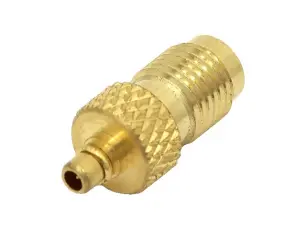 Adapter SMA hona - MMCX hane @ electrokit
