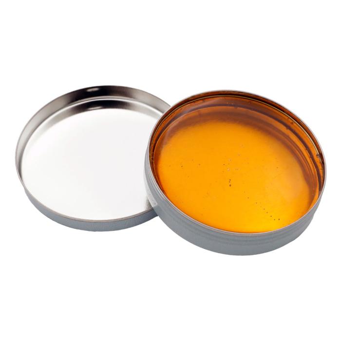 Kolofonium naturharts - flussmedel 40ml @ electrokit (2 av 2)