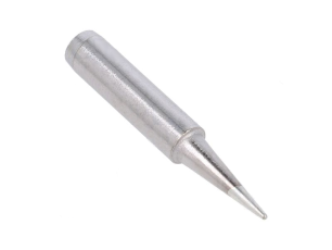 Solder tip 1.0mm round for ZD-8903 @ electrokit