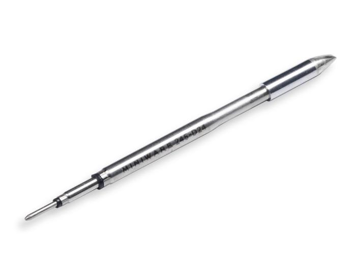 Lödspets till TS1M (T245) mejsel 2.4mm 200W @ electrokit (3 av 4)