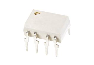 TLP350 DIP-8 Optokopplare 30V 2A @ electrokit