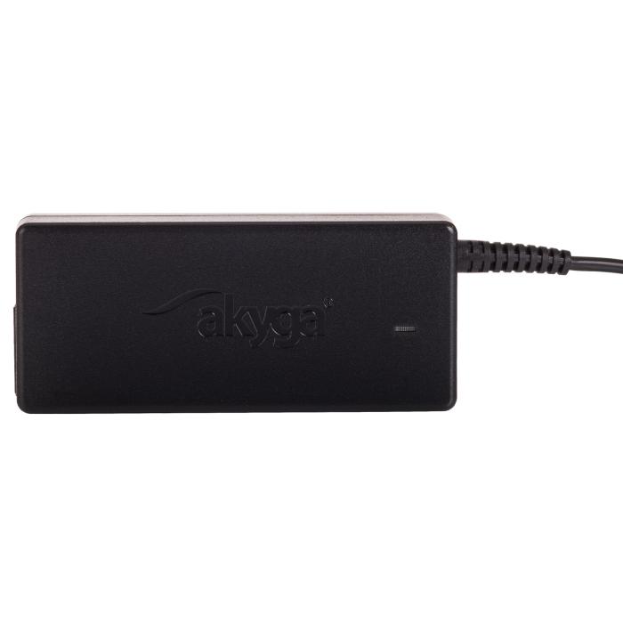 Laptop charger 12V 5A 60W 5.5x2.5mm - AK-ND-30 @ electrokit (4 of 4)