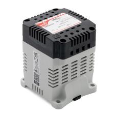 Isolationstransformator 230-230VAC 40VA DIN-skena @ electrokit