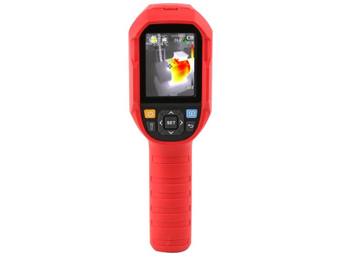 Thermal imager 2.8