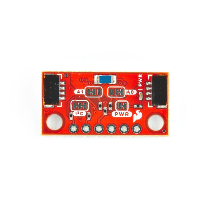 SparkFun Mini Spectral UV Sensor - AS7331 @ electrokit (3 av 3)
