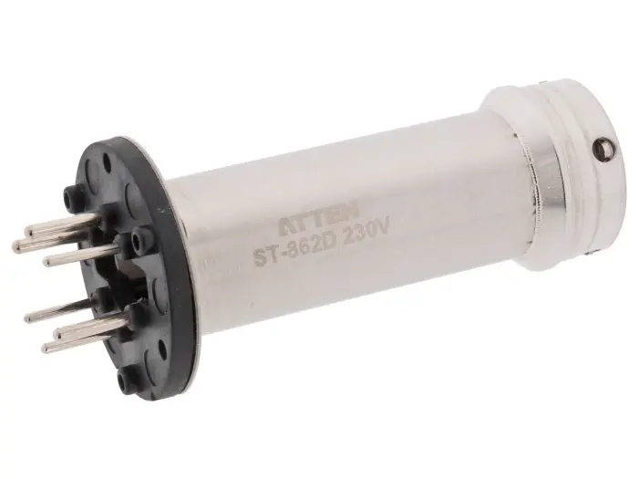 Heating element spare 1000W ST-862D @ electrokit (2 of 2)