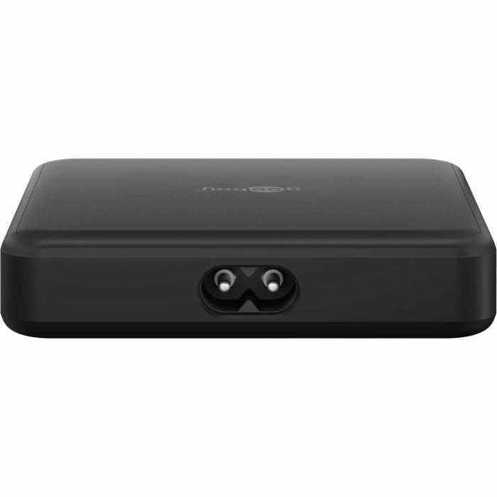 4-port USB PD + QC GaN bordsladdare 65W @ electrokit (3 av 3)