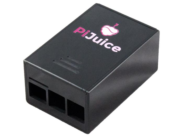 PiJuice Short Case @ electrokit (2 av 7)
