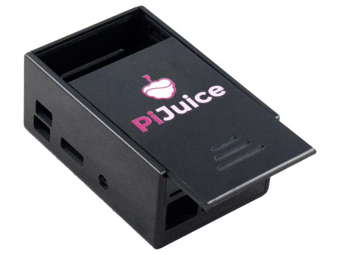 PiJuice Short Case @ electrokit (5 av 7)