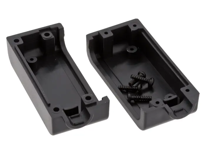 Enclosure 22x51x24mm Minitools without end panel @ electrokit (2 of 3)