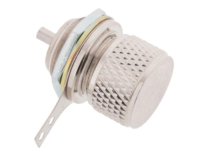 Dust cover PL connector @ electrokit (3 of 3)