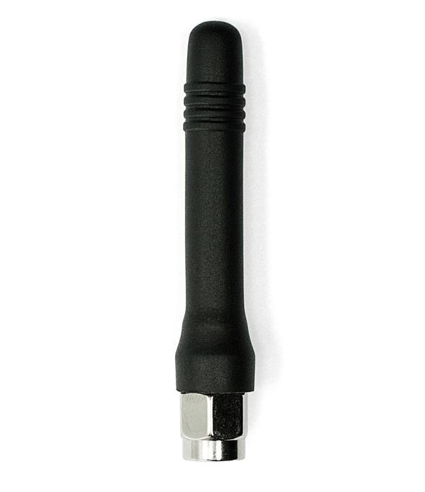 Antenn WiFi4 - 2.4/5GHz 5.1dBi RP-SMA @ electrokit (1 av 2)