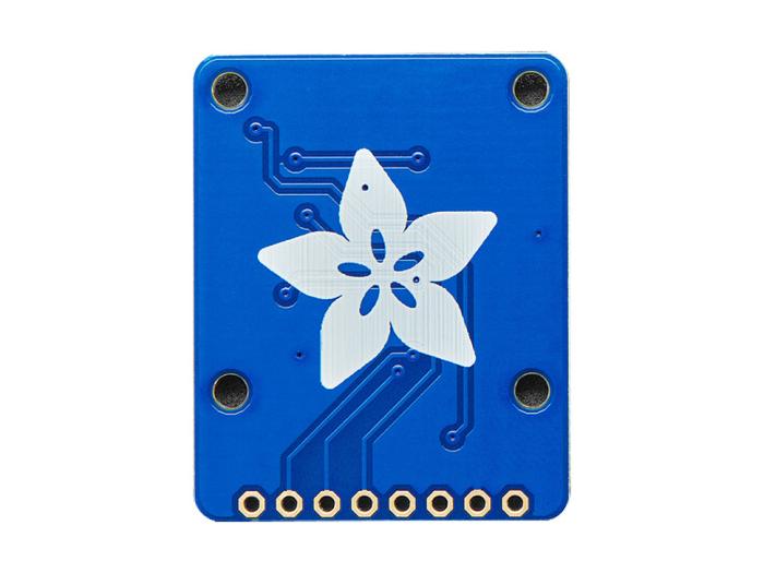 MicroSD-läsare 5V @ electrokit (2 av 5)