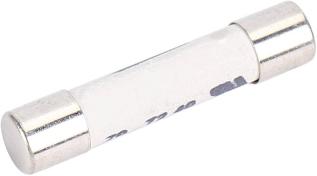 Multimetersäkring 400mA 1000V 6.3x32mm @ electrokit