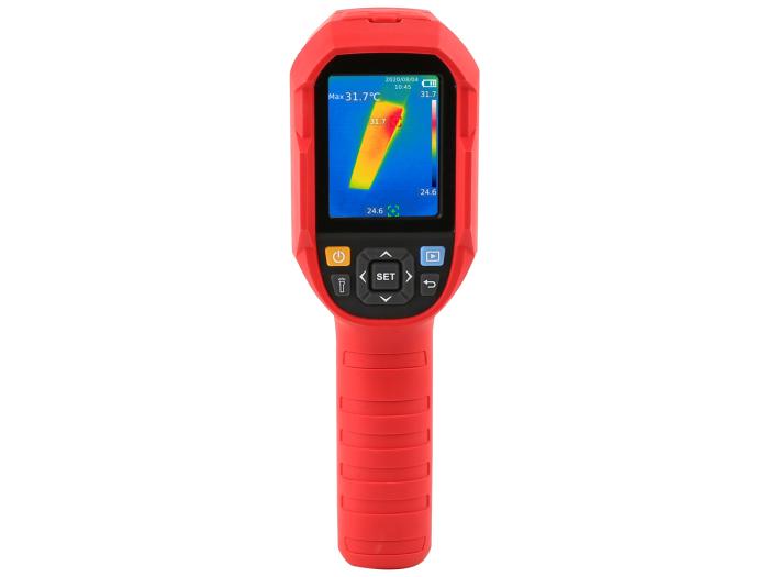 Thermal imager 2.8