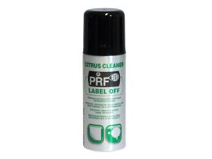 Etikettborttagare PRF Label Off 220ml @ electrokit