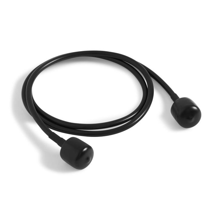 Kabel N-hane till N-hane RG-58 0.75m 6GHz Tekbox @ electrokit (2 av 2)