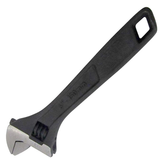 Liten skiftnyckel 152mm RND Lab @ electrokit (1 av 1)