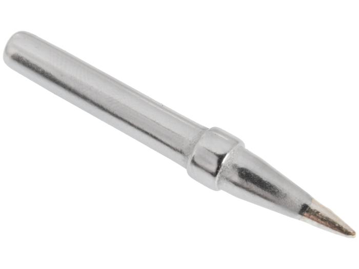 Lödspets 0.8mm VTSS10/20/30 @ electrokit (1 av 1)