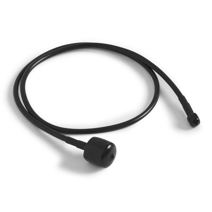 Kabel N-hane SMA-hane 0.75m RG-58 @ electrokit (1 av 2)
