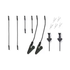 Ground cable accessories @ electrokit