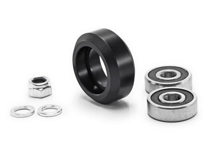 Solid V Wheel Kit @ electrokit (1 av 3)
