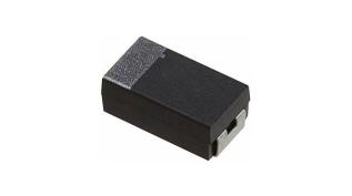 Tantalum 1uF 25V SMD-A 10% @ electrokit