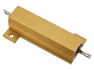 Motstånd 50W 6.8ohm @ electrokit