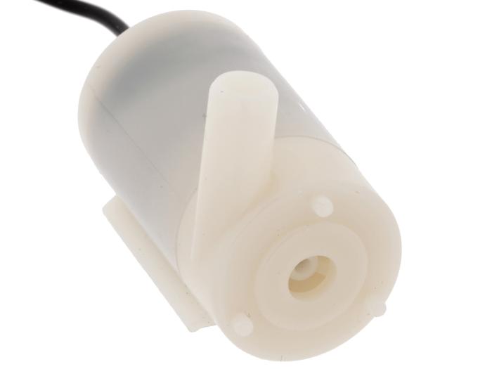 Vattenpump mini 5V @ electrokit (2 av 2)