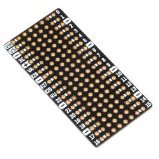 Pico Proto @ electrokit