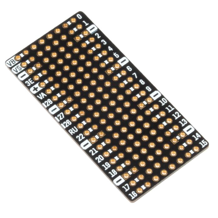 Pico Proto @ electrokit (1 av 3)