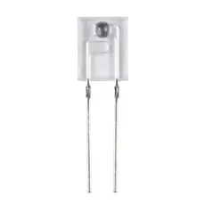 IR-mottagare 940nm @ electrokit