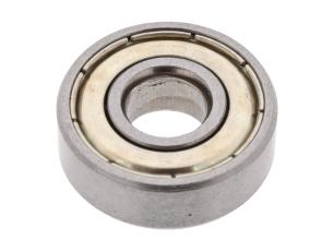 Kullager 8mm @ electrokit
