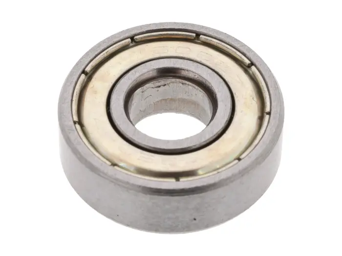 Kullager 8mm @ electrokit (1 av 1)