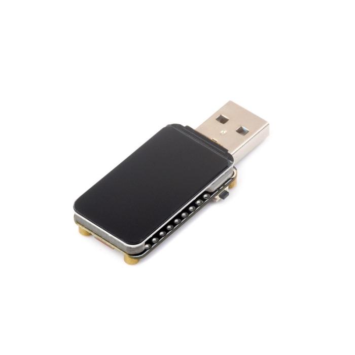 ESP32-S3 utvecklingskort USB-sticka med 1.47