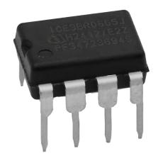 ICE3BR0665JXKLA1 DIP-8 PWM Controller Current Mode @ electrokit